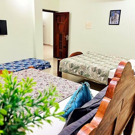 Shivam Eden Beach Homestay Puducherry Zewnętrze zdjęcie
