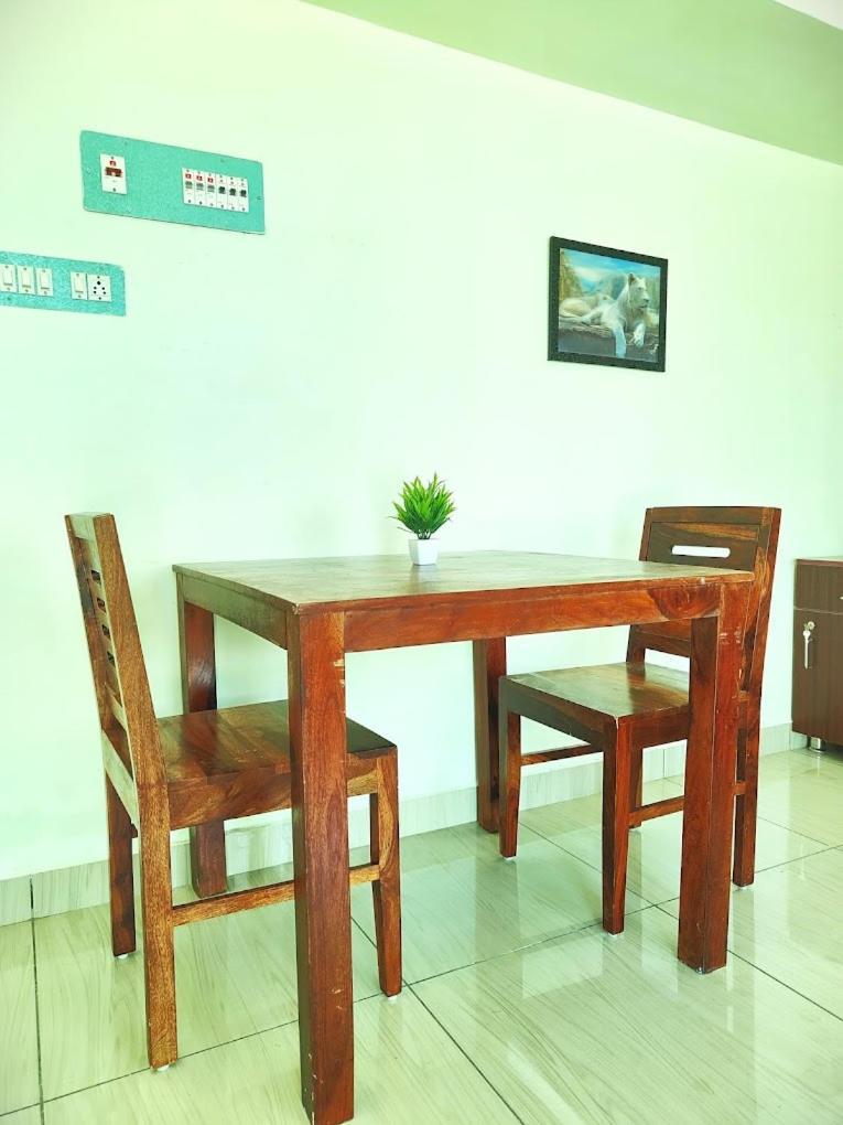Shivam Eden Beach Homestay Puducherry Zewnętrze zdjęcie