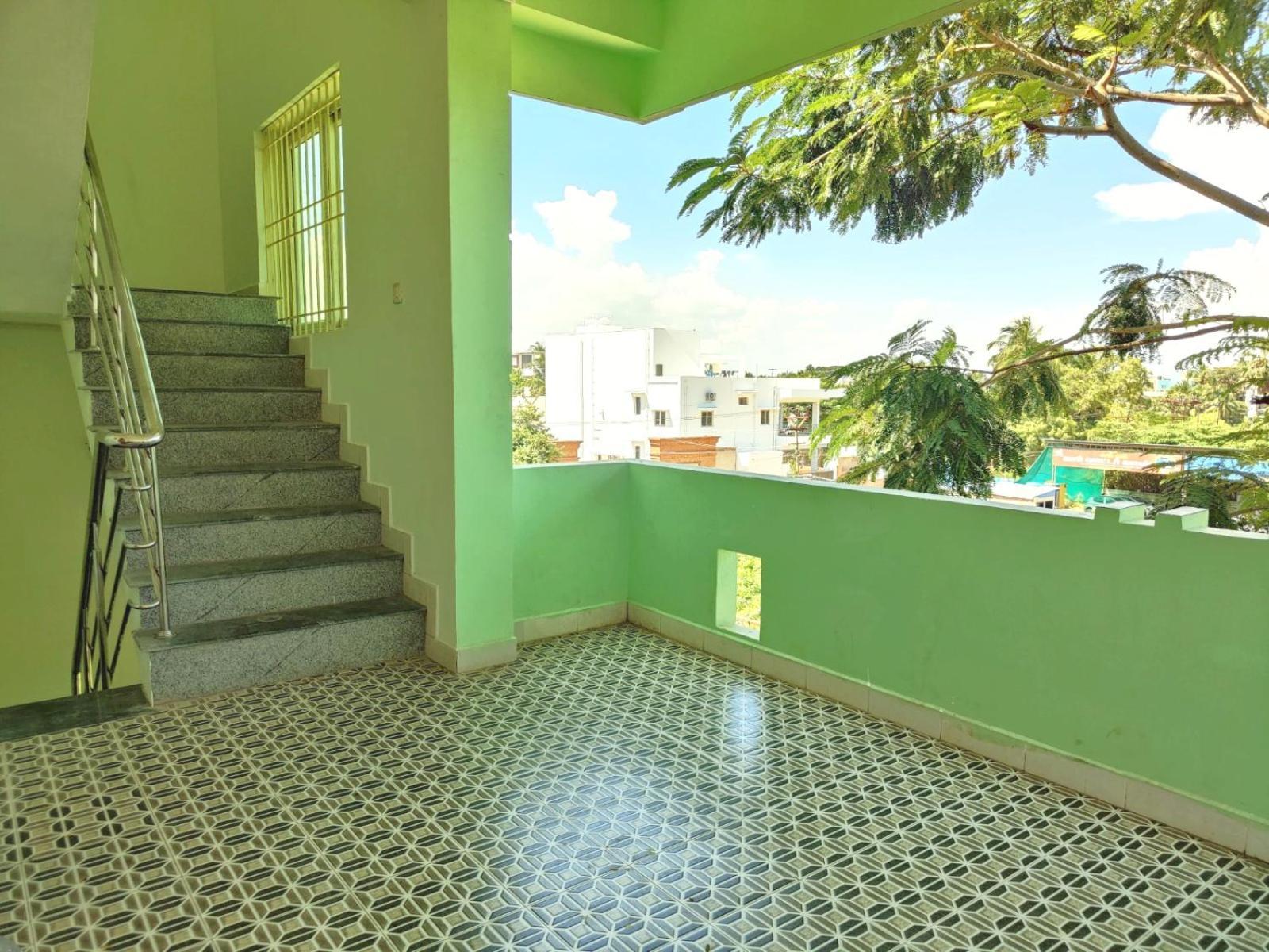 Shivam Eden Beach Homestay Puducherry Zewnętrze zdjęcie