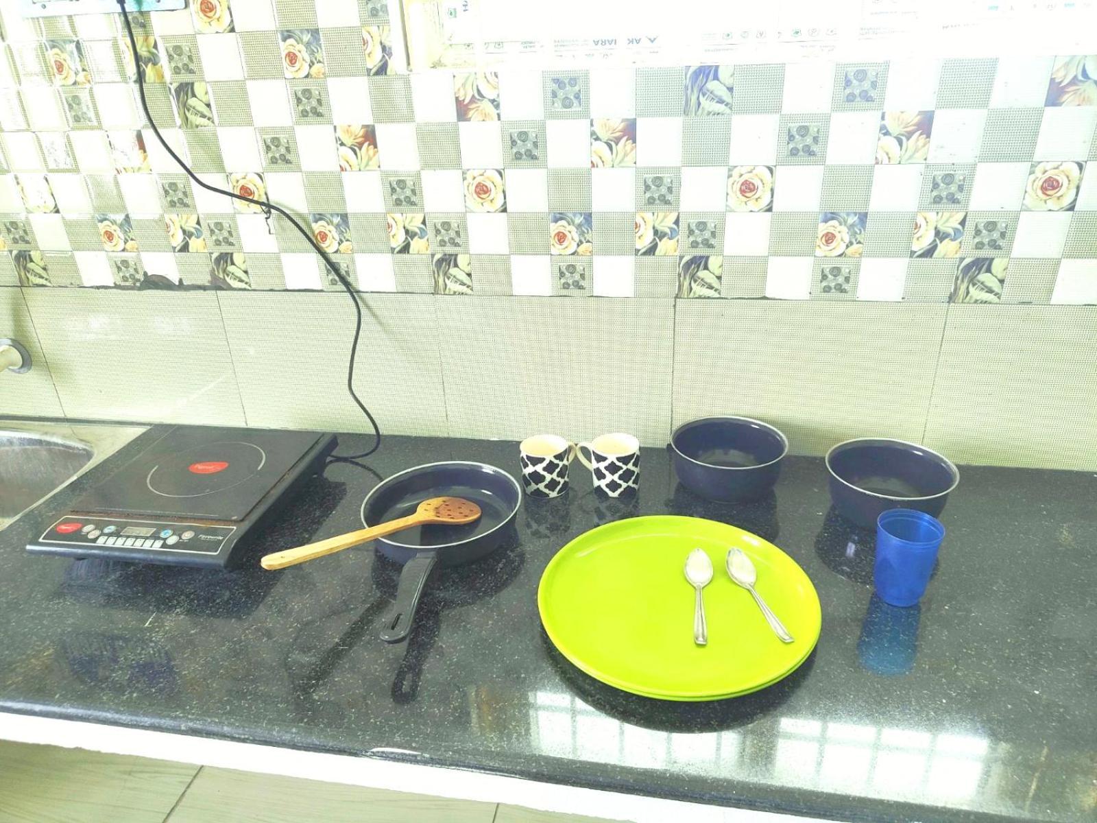 Shivam Eden Beach Homestay Puducherry Zewnętrze zdjęcie