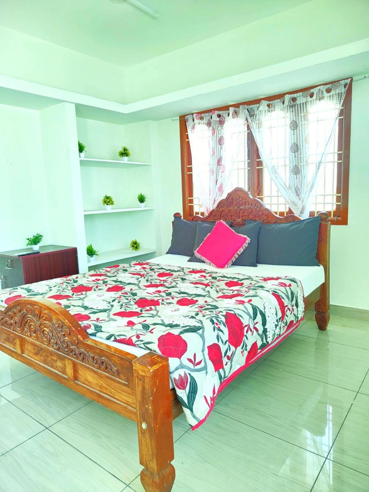 Shivam Eden Beach Homestay Puducherry Zewnętrze zdjęcie