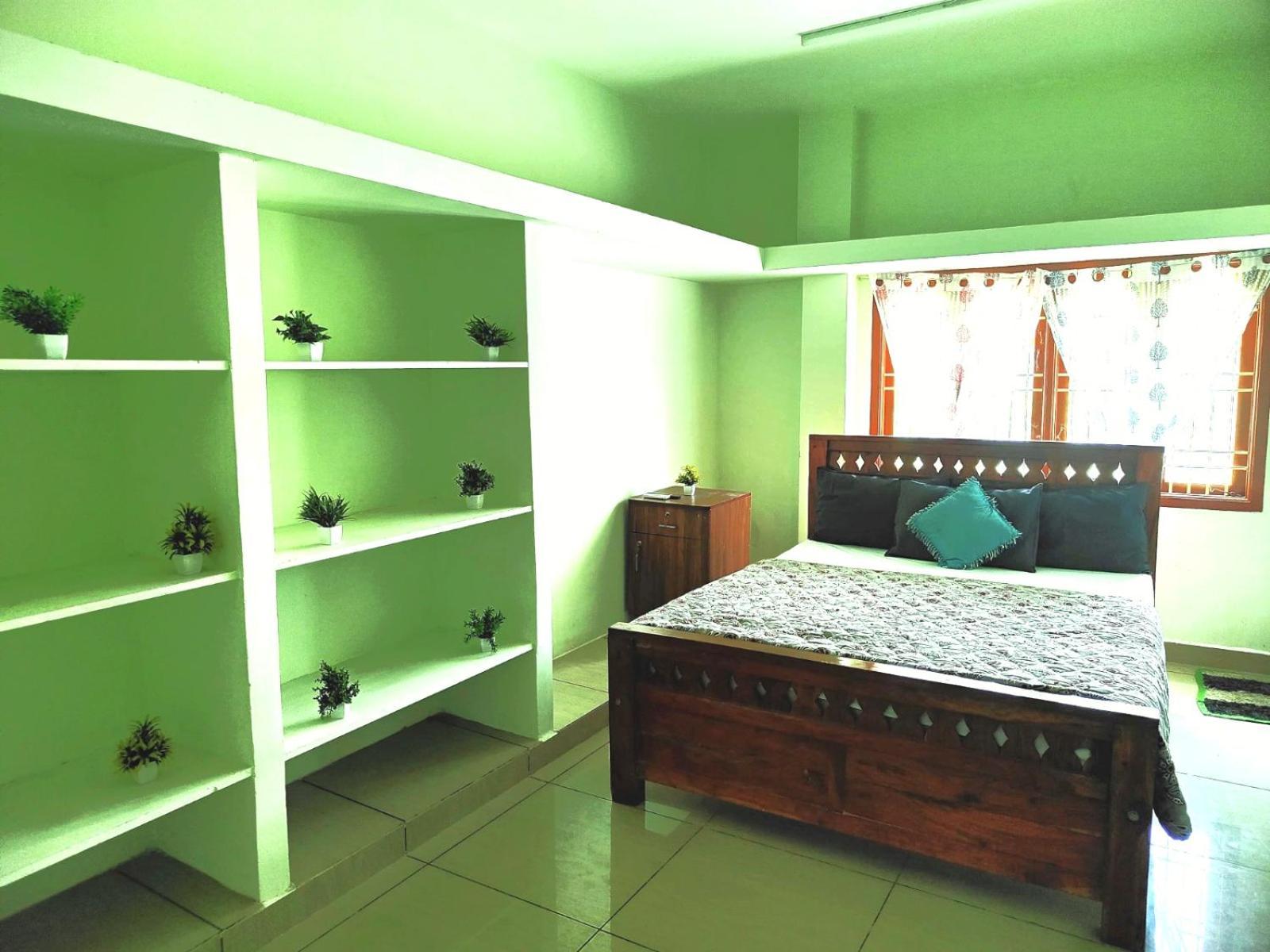 Shivam Eden Beach Homestay Puducherry Zewnętrze zdjęcie