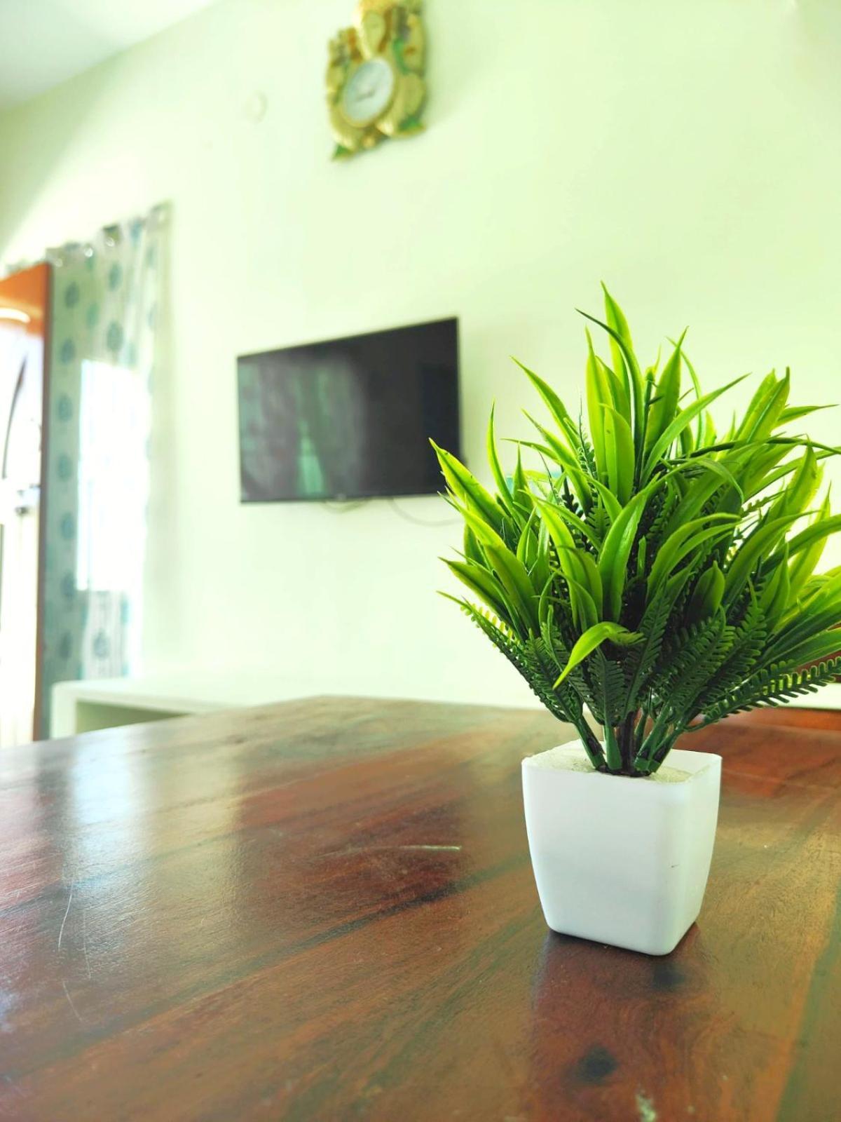 Shivam Eden Beach Homestay Puducherry Zewnętrze zdjęcie