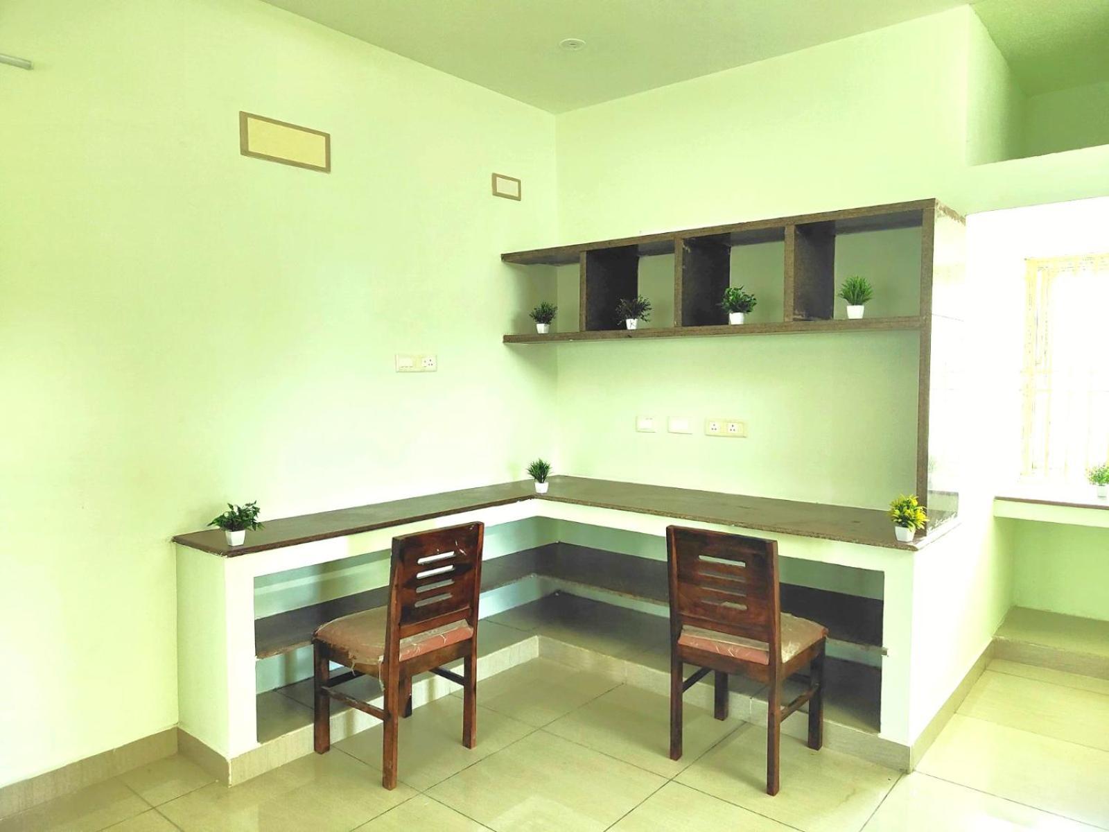 Shivam Eden Beach Homestay Puducherry Zewnętrze zdjęcie