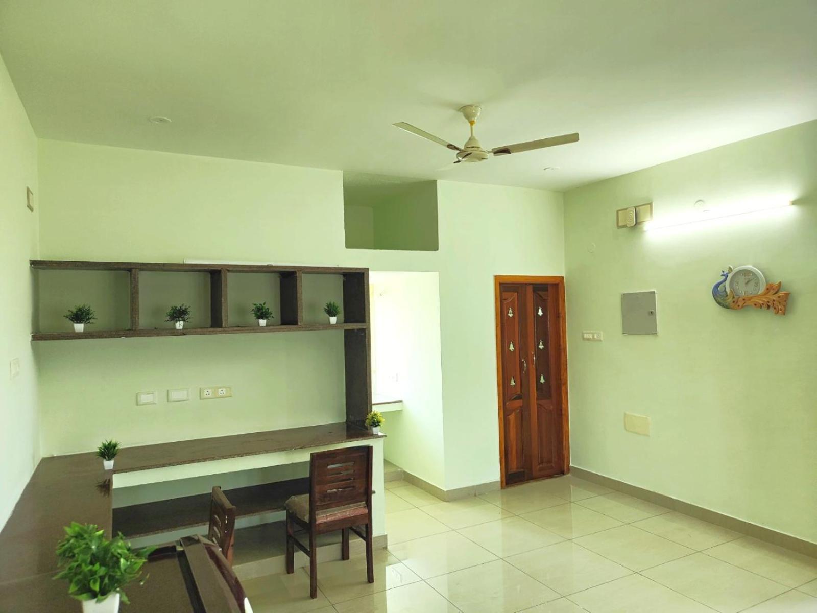 Shivam Eden Beach Homestay Puducherry Zewnętrze zdjęcie